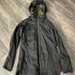 Lululemon fo drizzle jacket